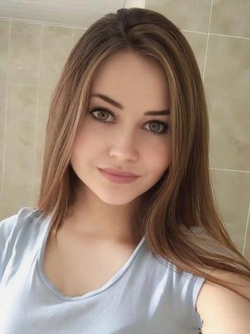 Проститутка Лолита