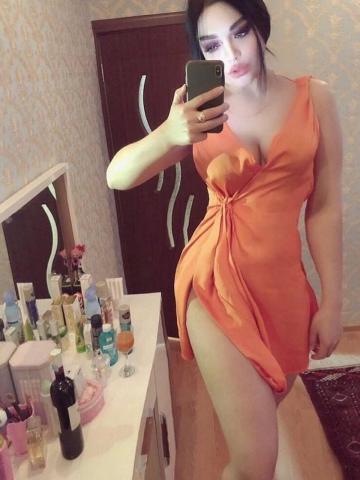 Проститутка Сабина